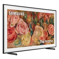 Samsung 65" The Frame Tv Qled Hdr 4K - LS03D