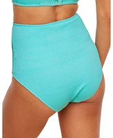 Adore Me Women's Rachelle Swimwear High Waist Bikini Bottom