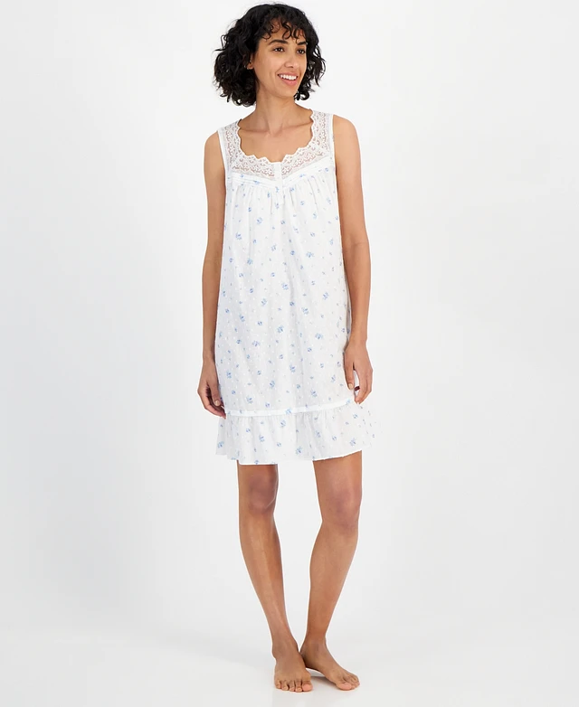 sachin and babi light blue dress Cecelia Lace Dress main image 1