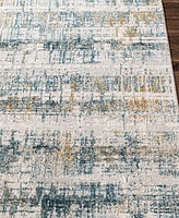 Surya Carmel Crl-2308 2'x3' Area Rug