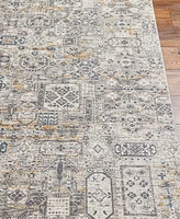 Surya Cardiff Cdf-2309 2'7x10' Runner Area Rug