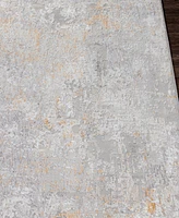 Livabliss Carmel Crl-2314 2'7x4' Area Rug