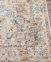 Livabliss Laila Laa-2317 7'10x10'3 Area Rug