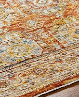Livabliss Mona Lisa Mni-2302 6'7x9'6 Area Rug
