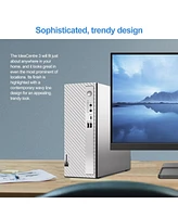 Lenovo IdeaCentre 3 Daily Sff Desktop Intel Celeron G6900 8GB Ram 256GB Ssd Storage Windows 11 Home - Grey