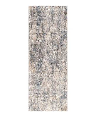 Livabliss Cardiff Cdf-2302 2'7x7'3 Runner Area Rug