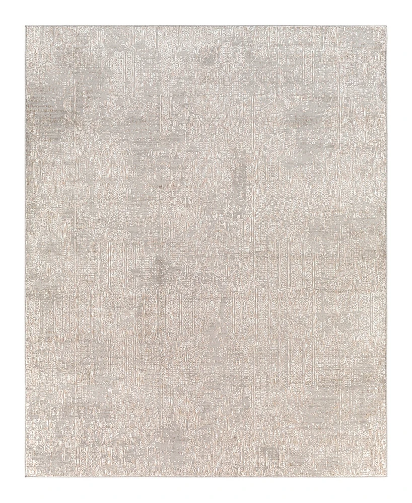 Surya Carmel Crl-2300 5'x7'3 Area Rug