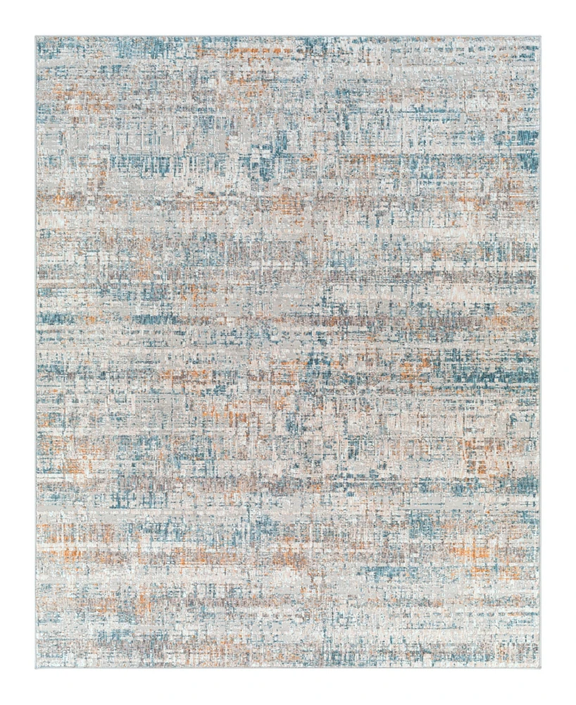 Surya Carmel Crl-2308 7'10x10' Area Rug