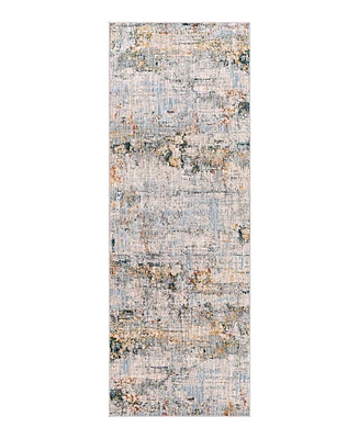 Livabliss Laila Laa-2300 2'7x7'3 Runner Area Rug