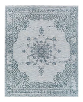 Surya Laila Laa-2301 7'10x10'3 Area Rug