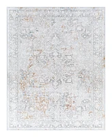 Surya Carmel Crl-2312 2'x3' Area Rug