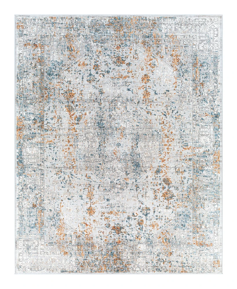 Surya Carmel Crl-2317 2'x3' Area Rug