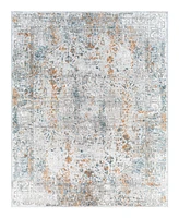 Surya Carmel Crl-2317 2'x3' Area Rug