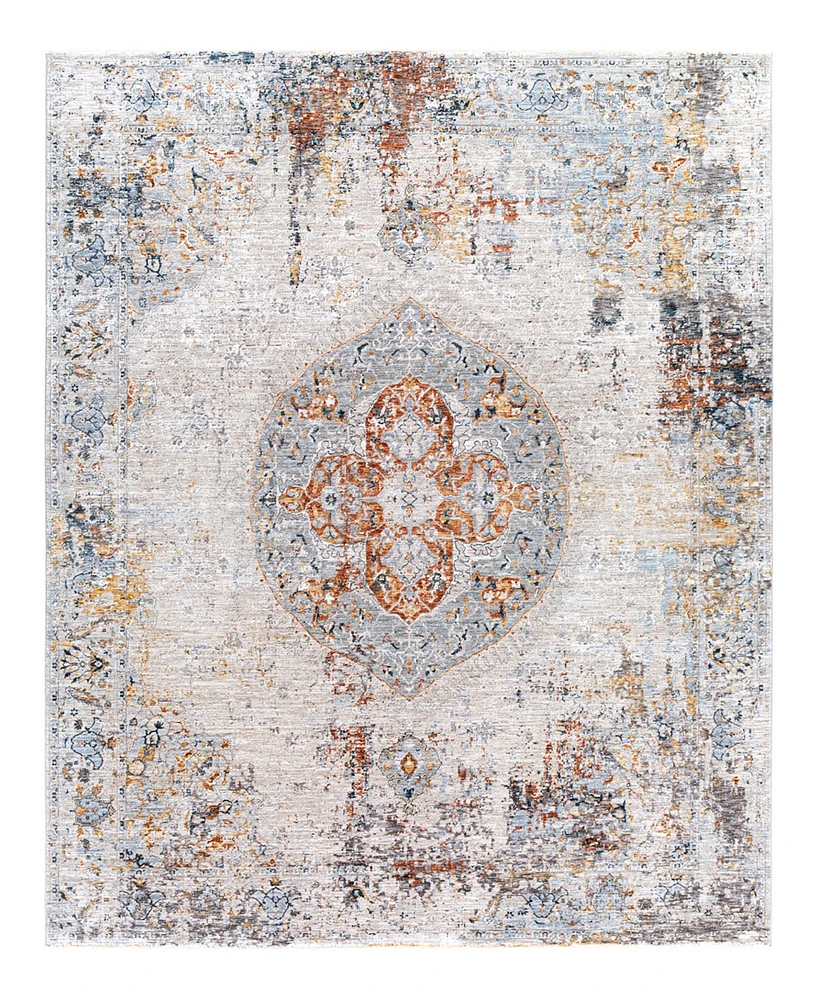 Surya Laila Laa-2306 7'10x10'3 Area Rug