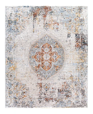 Livabliss Laila Laa-2306 7'10x10'3 Area Rug