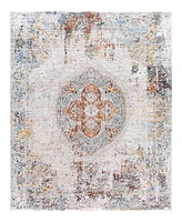 Surya Laila Laa-2306 7'10x10'3 Area Rug