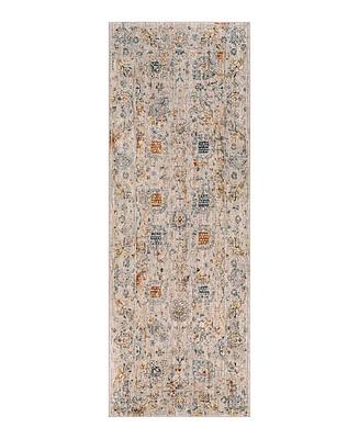 Livabliss Laila Laa-2317 2'7x10' Runner Area Rug