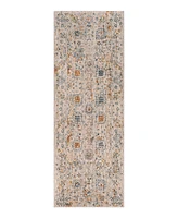 Surya Laila Laa-2317 2'7x10' Runner Area Rug