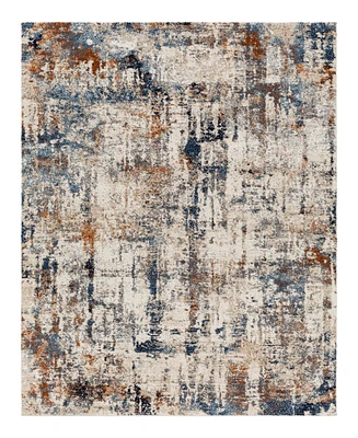 Surya Tuscany Tus-2327 6'7x9'6 Area Rug - Cream