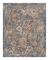 Livabliss Tuscany Tus-2331 6'7x9'6 Area Rug