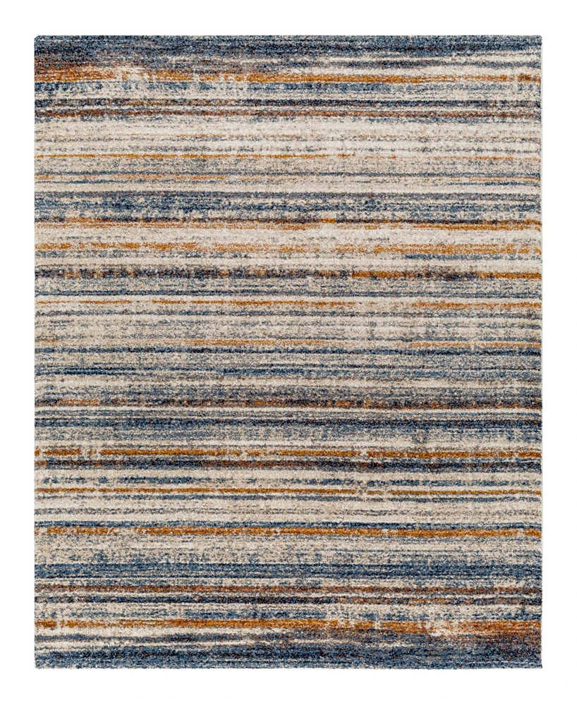 Surya Tuscany Tus-2337 6'7x9'6 Area Rug