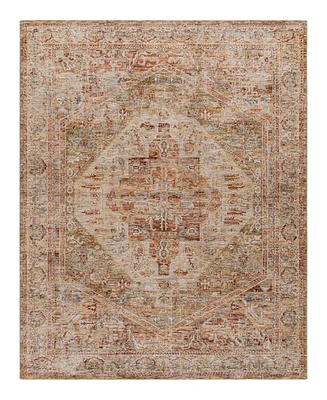 Surya Naila Ial-2300 6'7x9'6 Area Rug