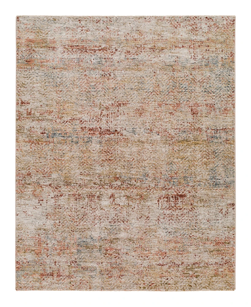 Surya Naila Ial-2312 2'7x4' Area Rug