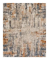 Surya Tuscany Tus-2338 5'3x7'3 Area Rug