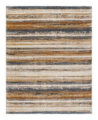 Surya Tuscany Tus-2341 5'3x7'3 Area Rug