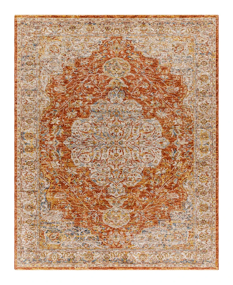 Surya Mona Lisa Mni- 2'7x4' Area Rug