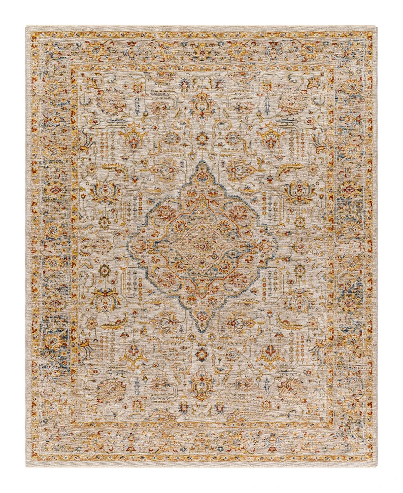 Surya Mona Lisa Mni-2317 2'x3' Area Rug