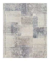 Surya Tuscany Tus-2348 5'3x7'3 Area Rug