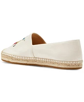 Kate Spade New York Women's Tiki Time Espadrille Flats