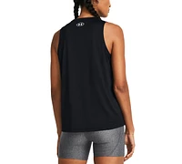 Under Armour Women's Ua Tech Crewneck Tank Top