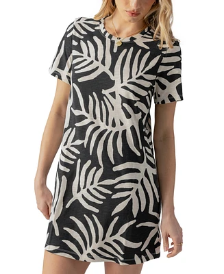 Sanctuary The Only One T-Shirt Dress