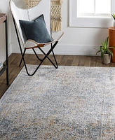 Surya Carmel Crl-2312 2'7x4' Area Rug