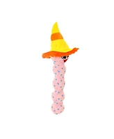 Mighty Tequila Worm Pink, Dog Toy