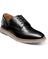 Florsheim Men's Vibe Wingtip Oxford Dress Shoe