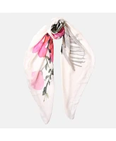 Elizabetta Lisa - Large Silk Scarf for Women