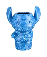 Geeki Tikis Stitch 20oz. Ceramic Tiki Mug