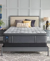 Sealy Posturepedic Castlewood 14 Soft Euro Pillowtop Mattress Collection