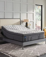 Sealy Posturepedic Castlewood 14 Soft Euro Pillowtop Mattress Collection