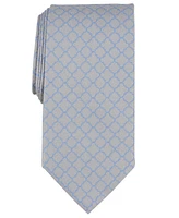 Michael Kors Men's Connected Lattice Tie