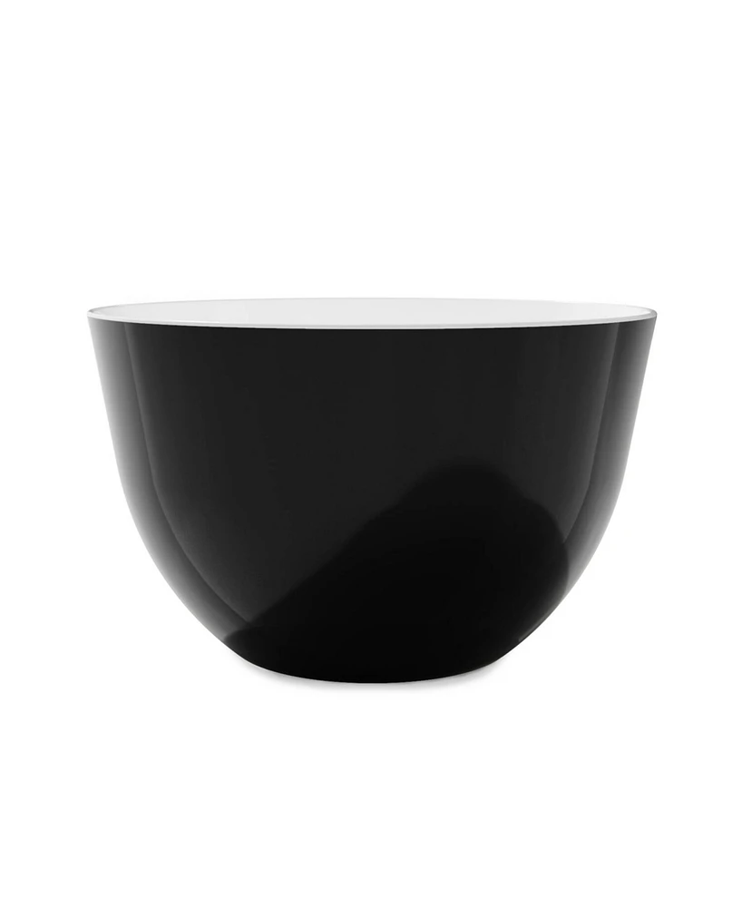 Trebonn Pile 1Pc. Large Bowl