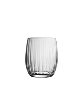 Galway Crystal Erne Tumblers, Set of 2