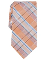 Michael Kors Men's Sutton Plaid Tie