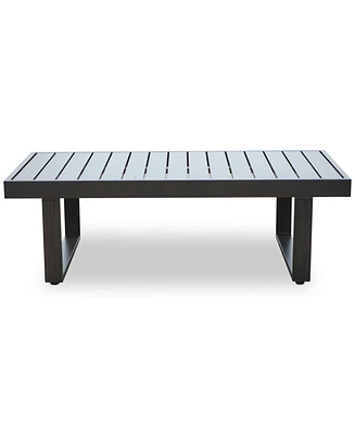 Wyatt Outdoor Coffee Table