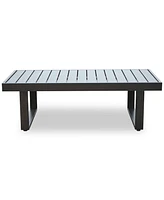 Wyatt Outdoor Coffee Table