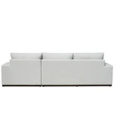 Wyatt Outdoor Sofa