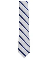 Michael Kors Men's Hughes Stripe Tie